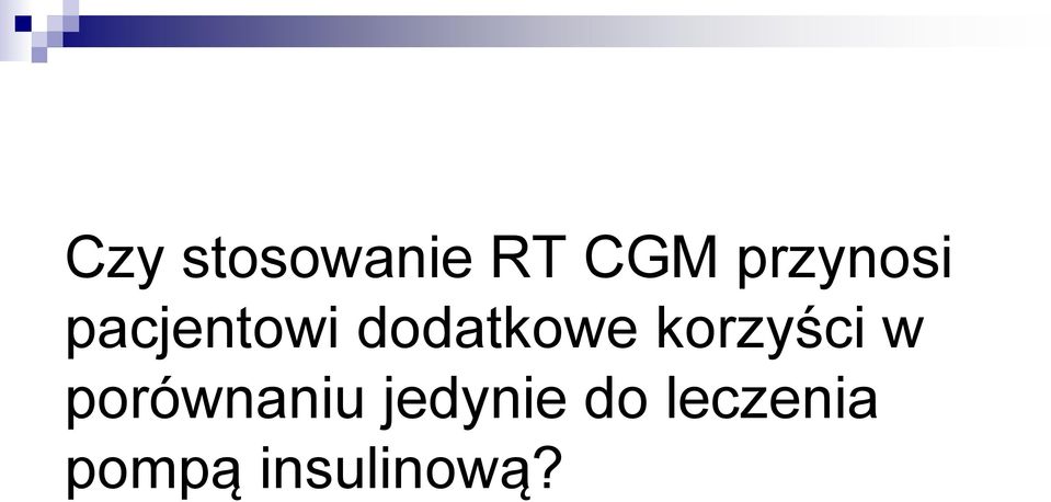 dodatkowe korzyści w