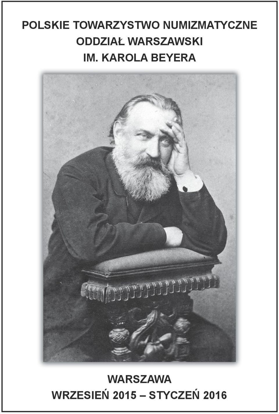 WARSZAWSKI IM.