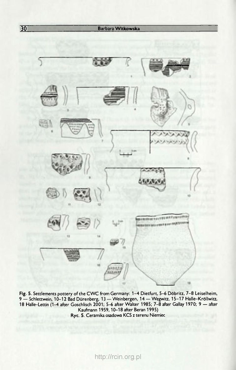 Schlettwein, 1012 Bad Dürenberg, 13 Weinbergen, 14 Wegwitz, 1517 HalleKröllwitz, 18
