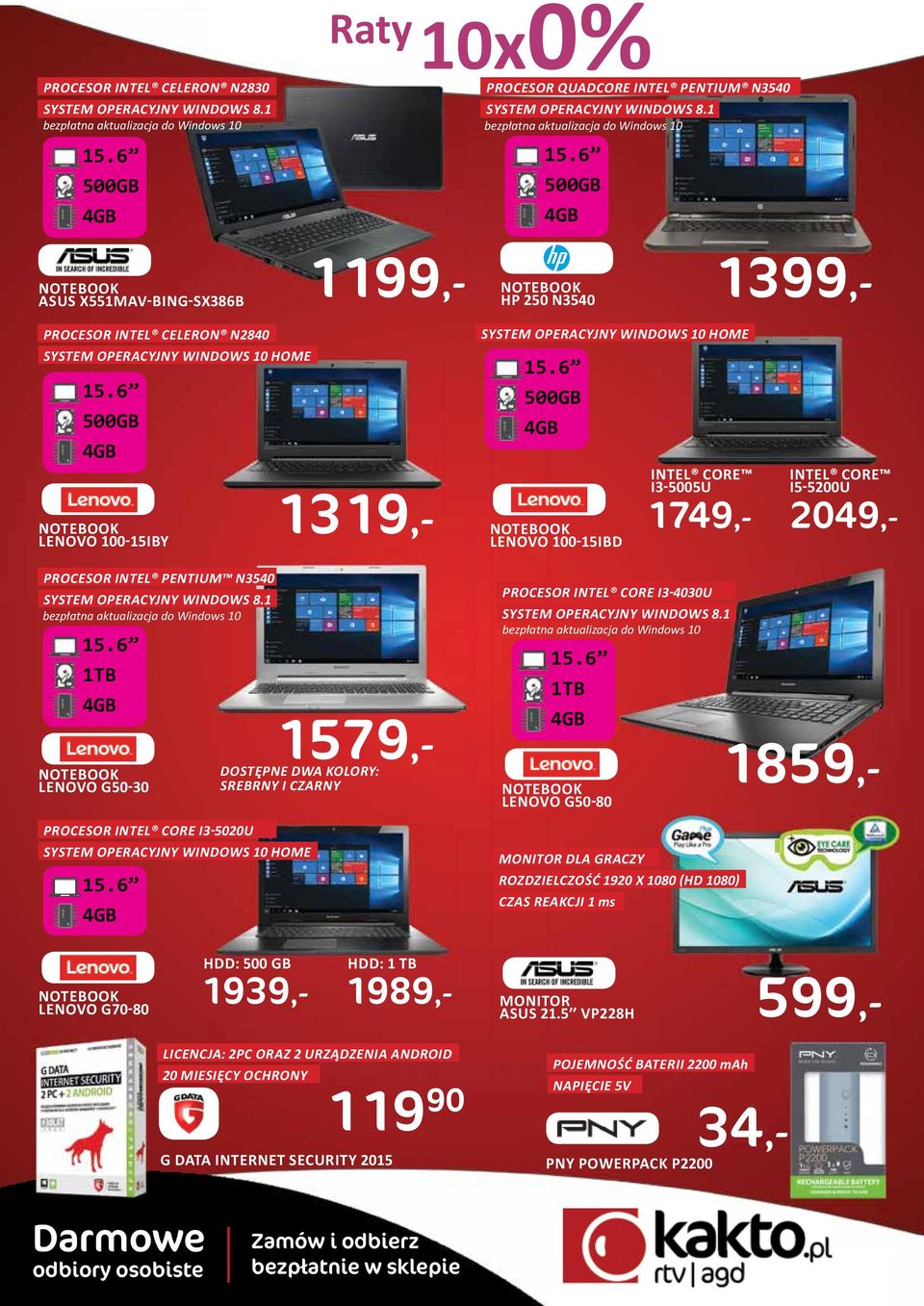 OPERACYJNY WINDOWS 10 HOME 500GB NOTEBOOK LENOVO 100 15IBY SYSTEM OPERACYJNY WINDOWS 10 HOME 500GB NOTEBOOK LENOVO 100 15IBD INTEL CORE I3 5005U INTEL CORE I5 5200U PROCESOR INTEL PENTIUM N3540