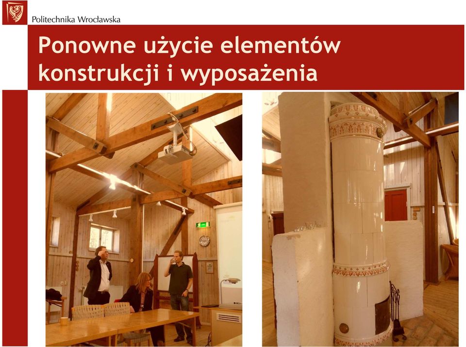 elementów