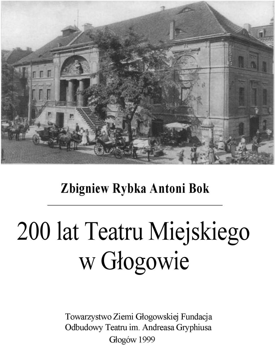 Towarzystwo Ziemi Głogowskiej