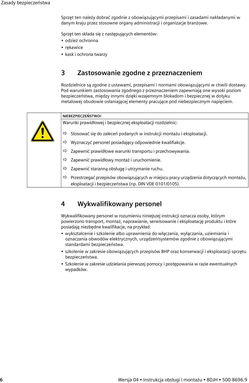 obowiązującymi w chwili dostawy.