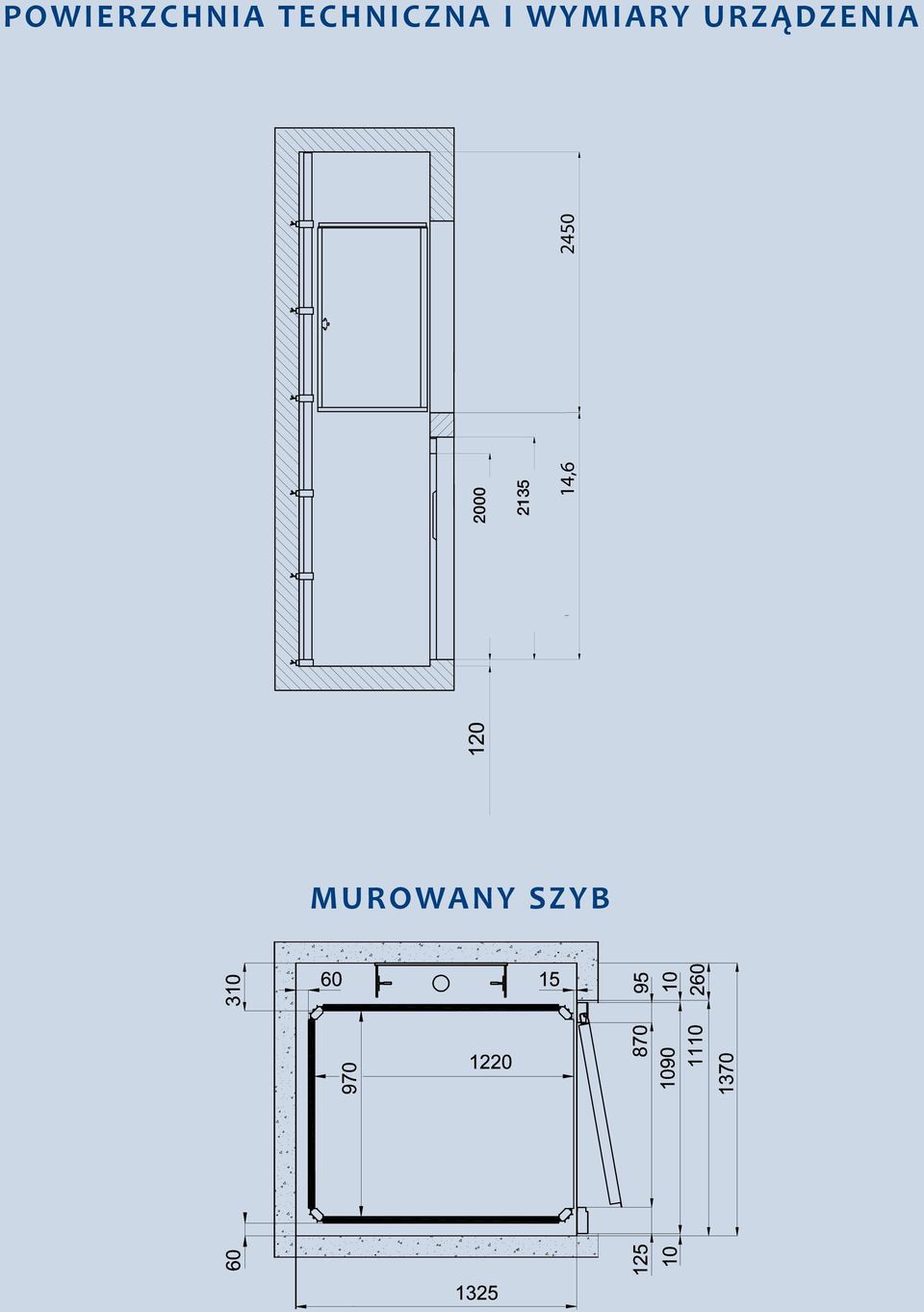 porta 2000 Spacco muro 2135 Corsa