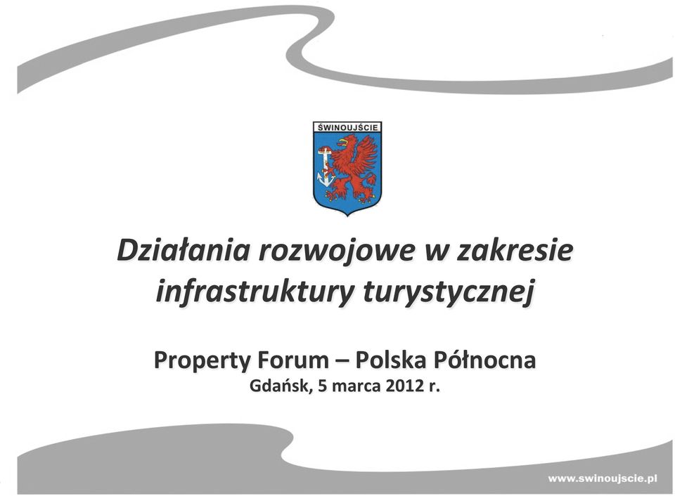 turystycznej Property Forum