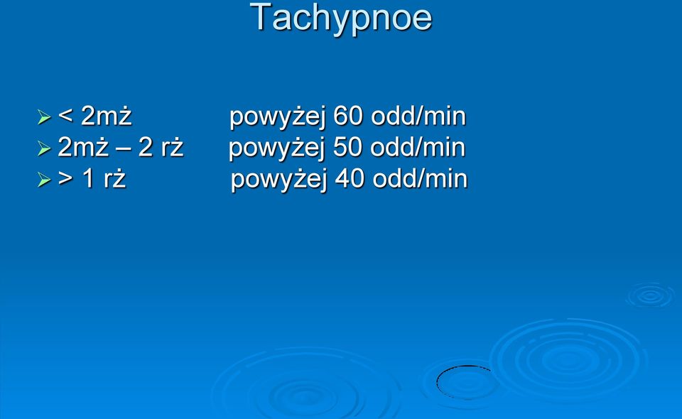 odd/min powyżej 50