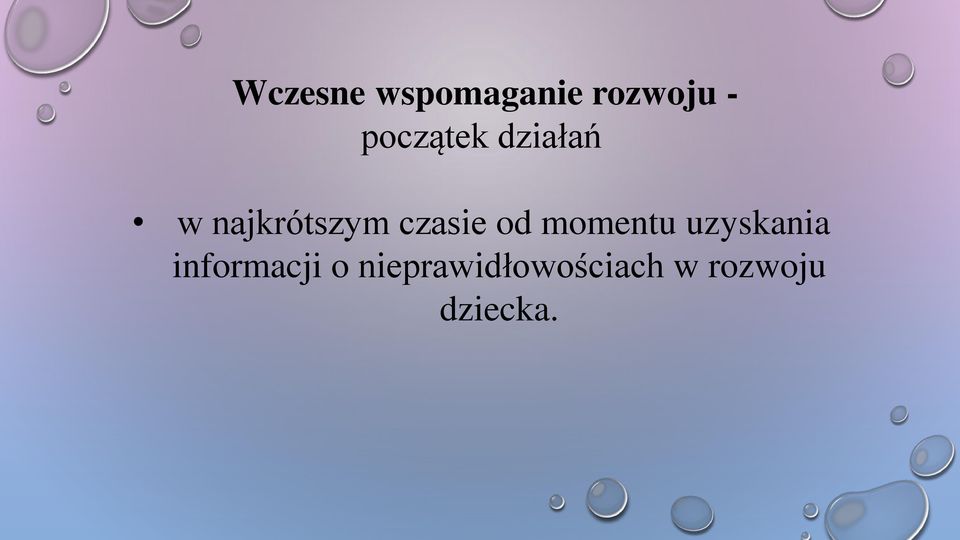 czasie od momentu uzyskania