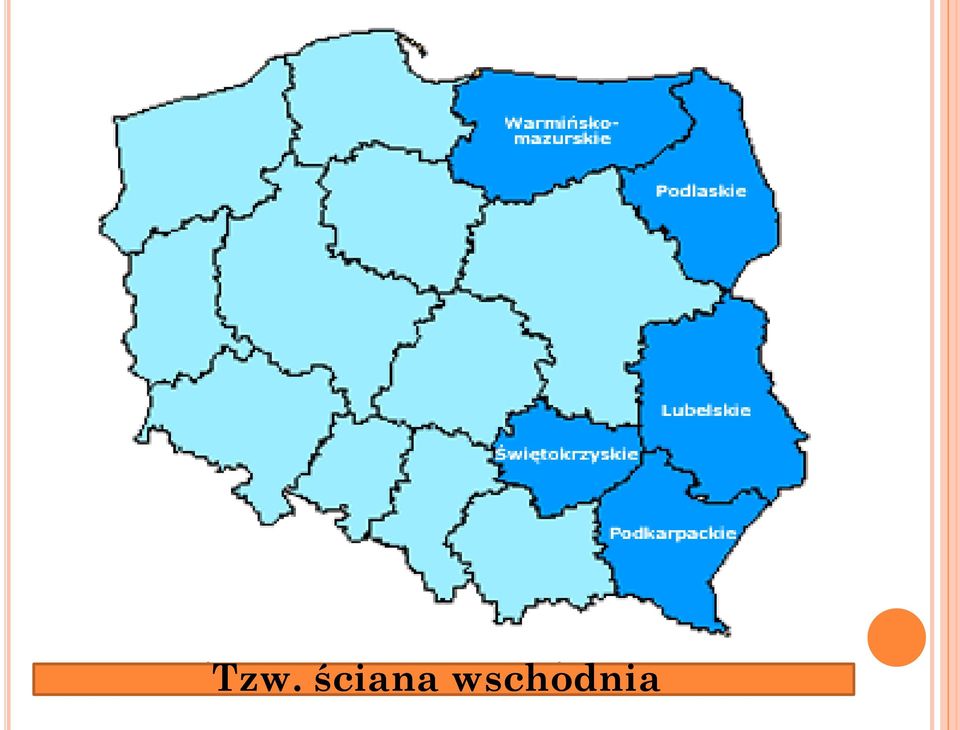 wschodnia