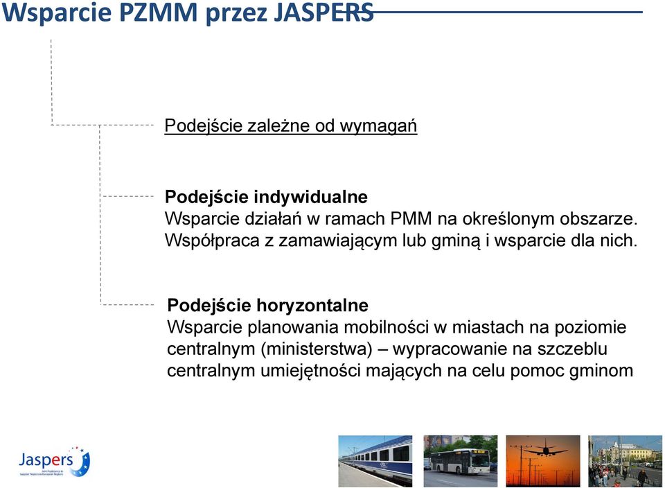 Współpraca z zamawiającym lub gminą i wsparcie dla nich.