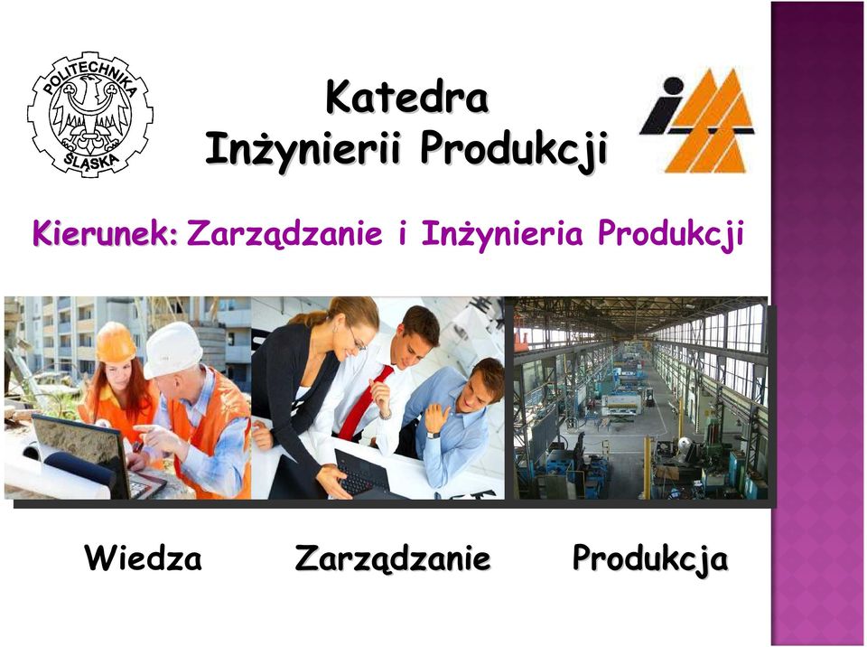 Zarządzanie i Inżynieria