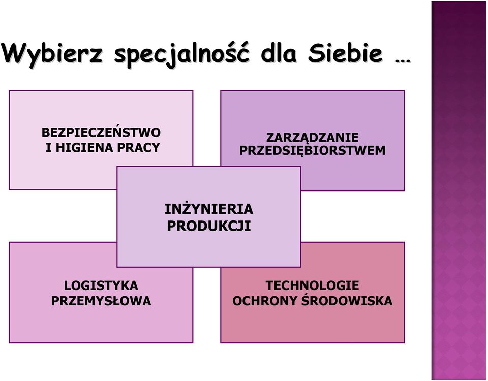 ZARZĄDZANIE PRZEDSIĘBIORSTWEM INŻYNIERIA