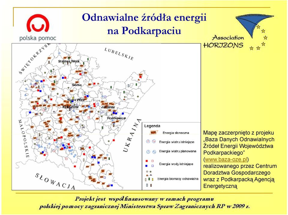 Podkarpackiego (www.baza-oze.