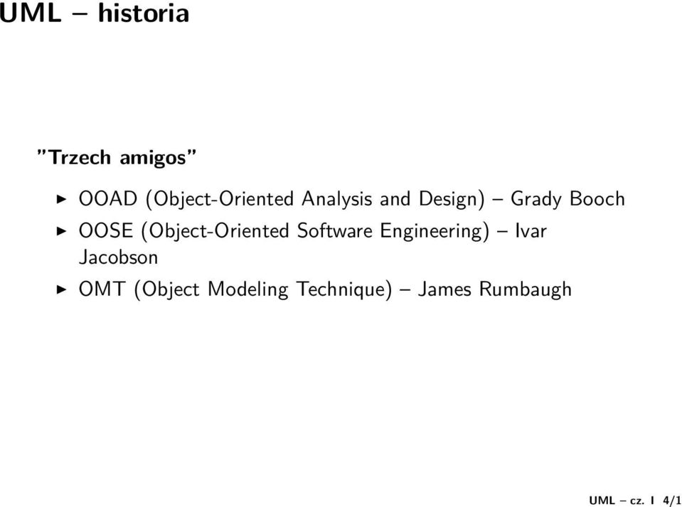 (Object-Oriented Analysis and Design) Grady Booch