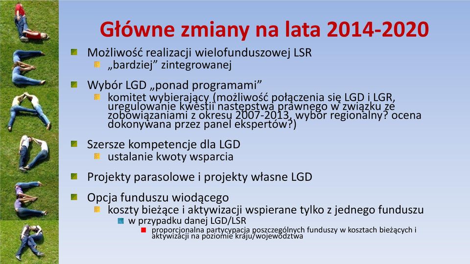 ocena dokonywana przez panel ekspertów?