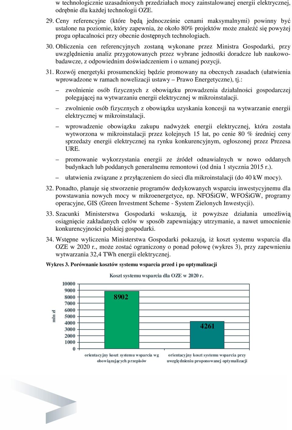 dostępnych technologiach. 30.