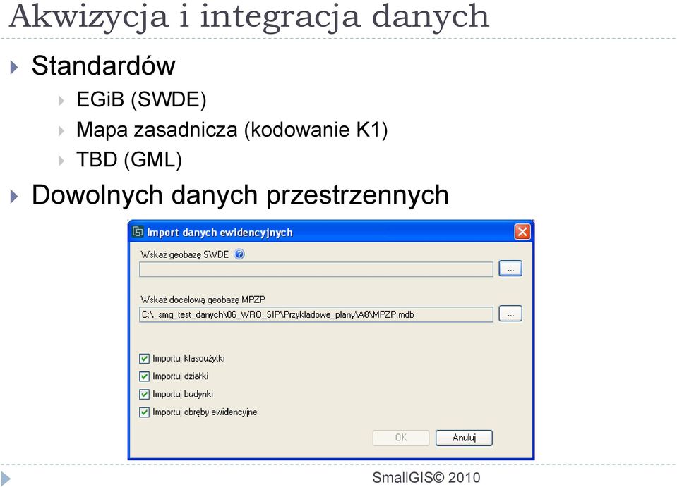 zasadnicza (kodowanie K1) TBD