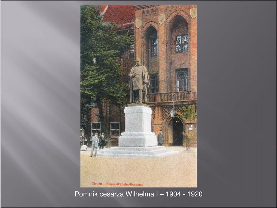 Wilhelma
