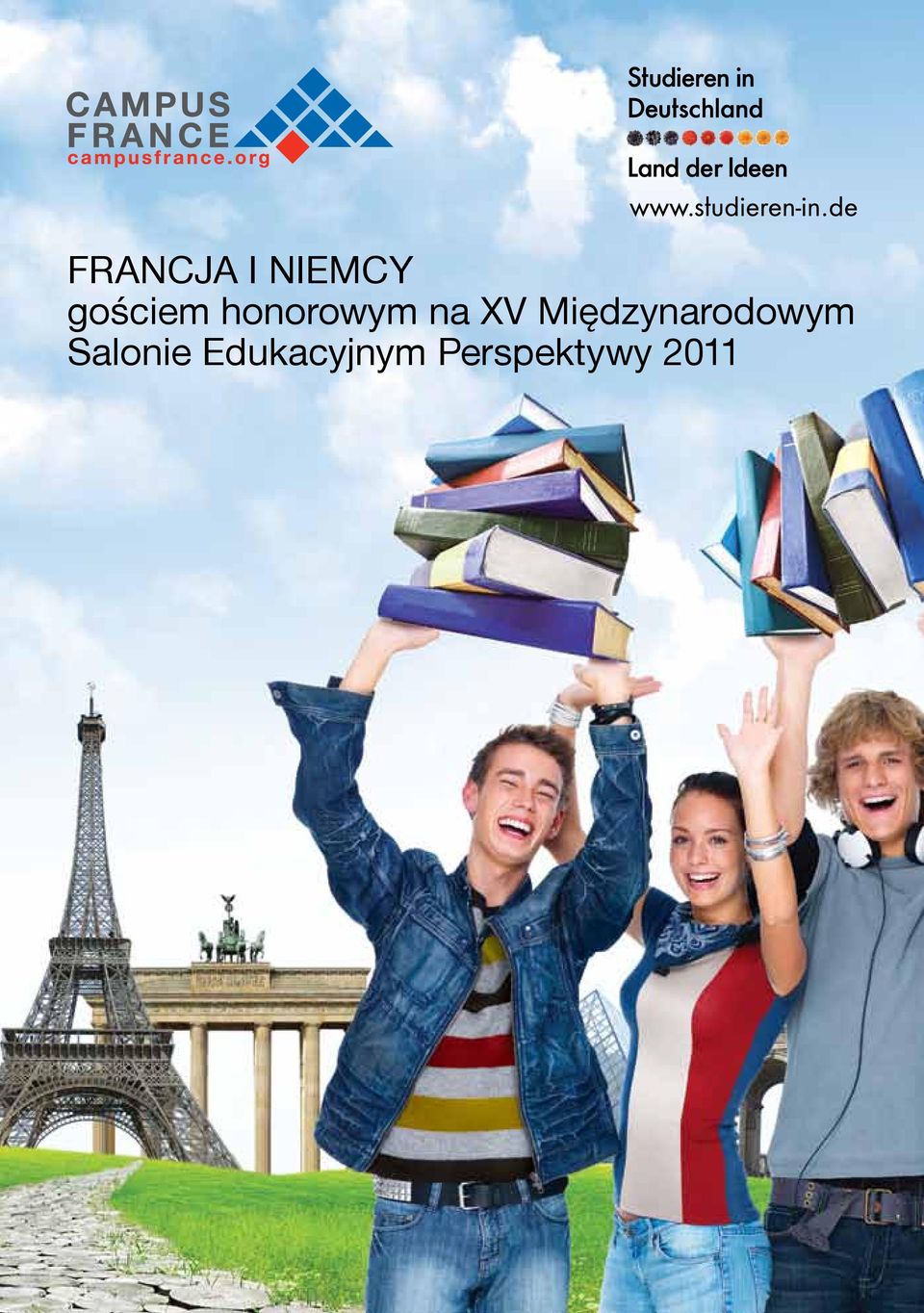 Międzynarodowym Salonie