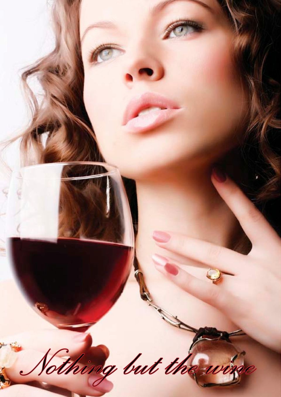 wine