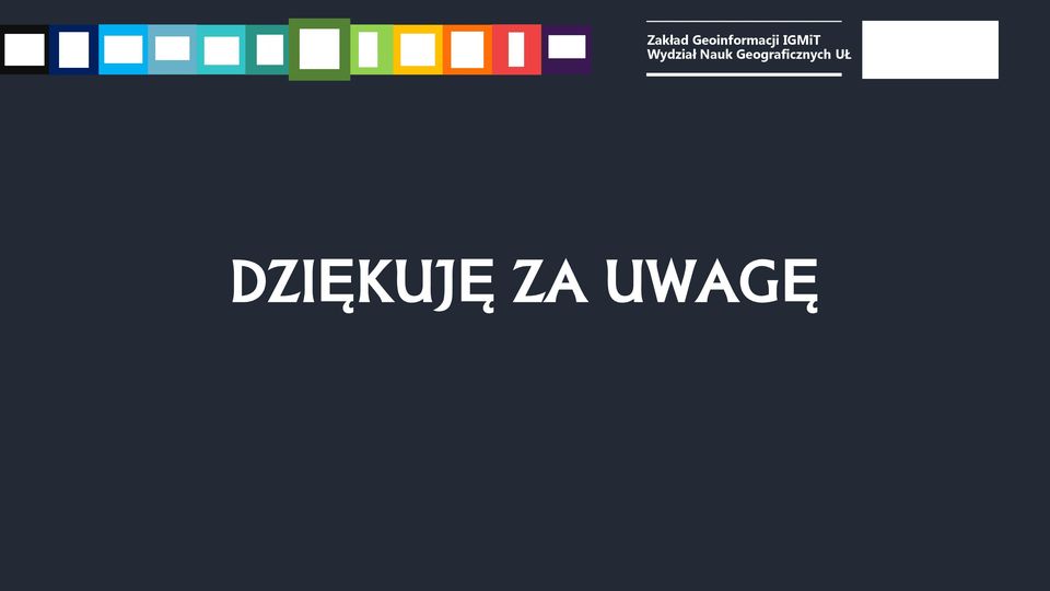 IGMiT Wydział Nauk