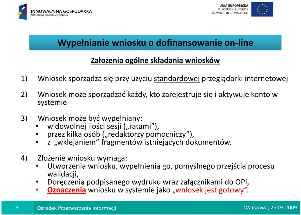 redaktorzy pomocniczy ), z wklejaniem fragmentów istniejących dokumentów.