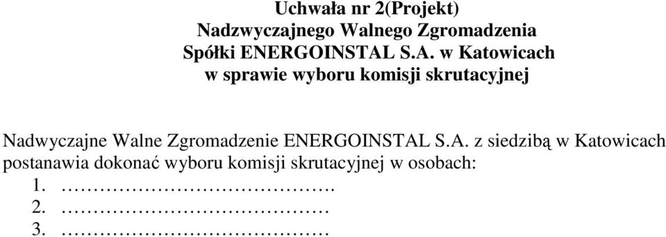 ENERGOINSTAL