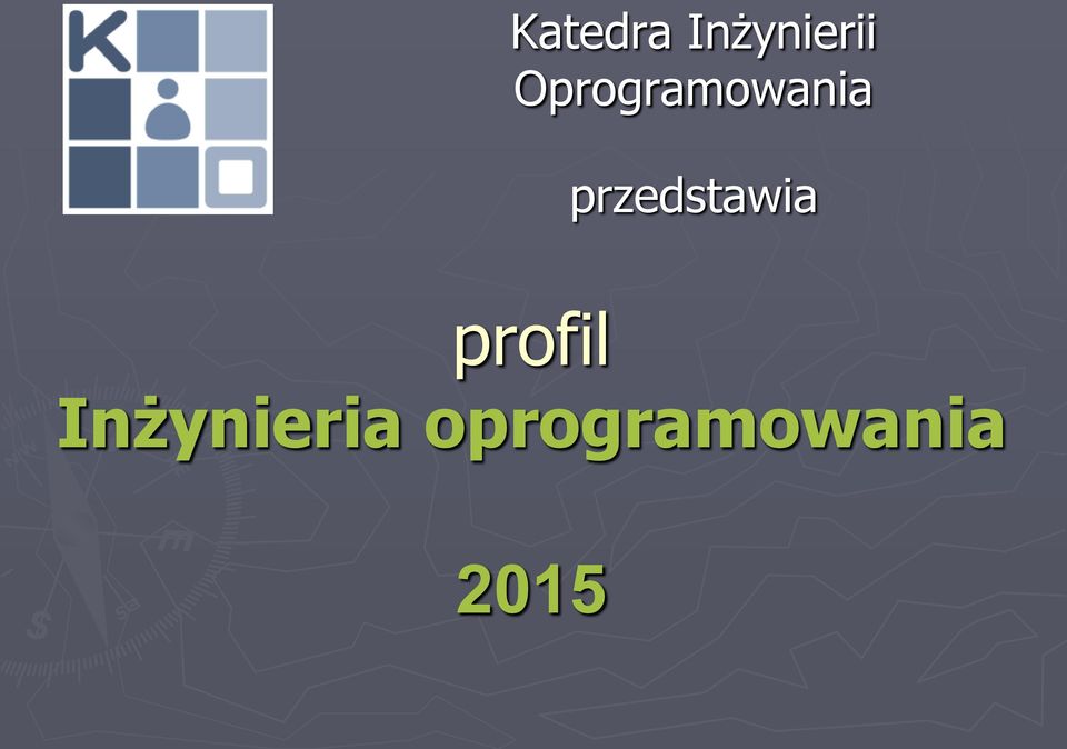 przedstawia profil