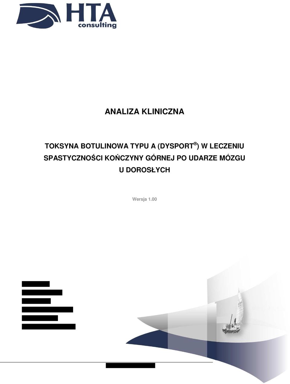 DOROSŁYCH Wersja 1.