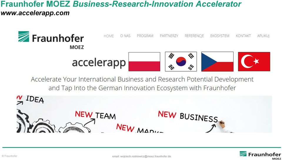 Accelerator www.accelerapp.