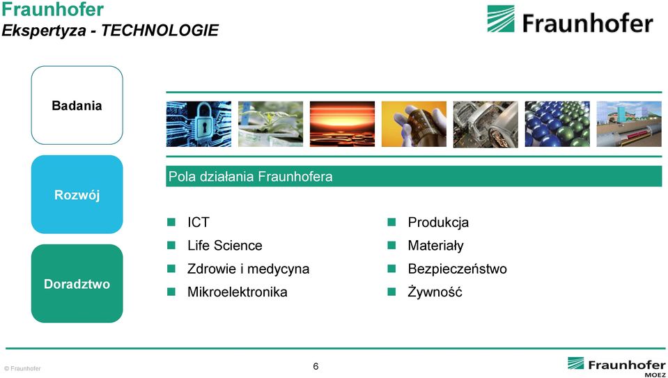 ICT Life Science Zdrowie i medycyna