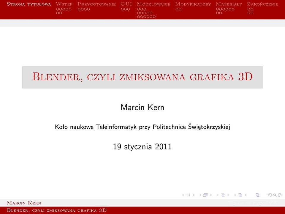 Politechnice wi
