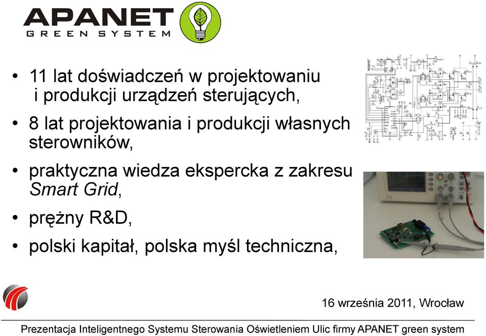 sterowników, praktyczna wiedza ekspercka z zakresu