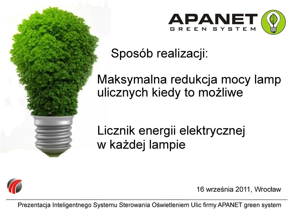 kiedy to możliwe Licznik