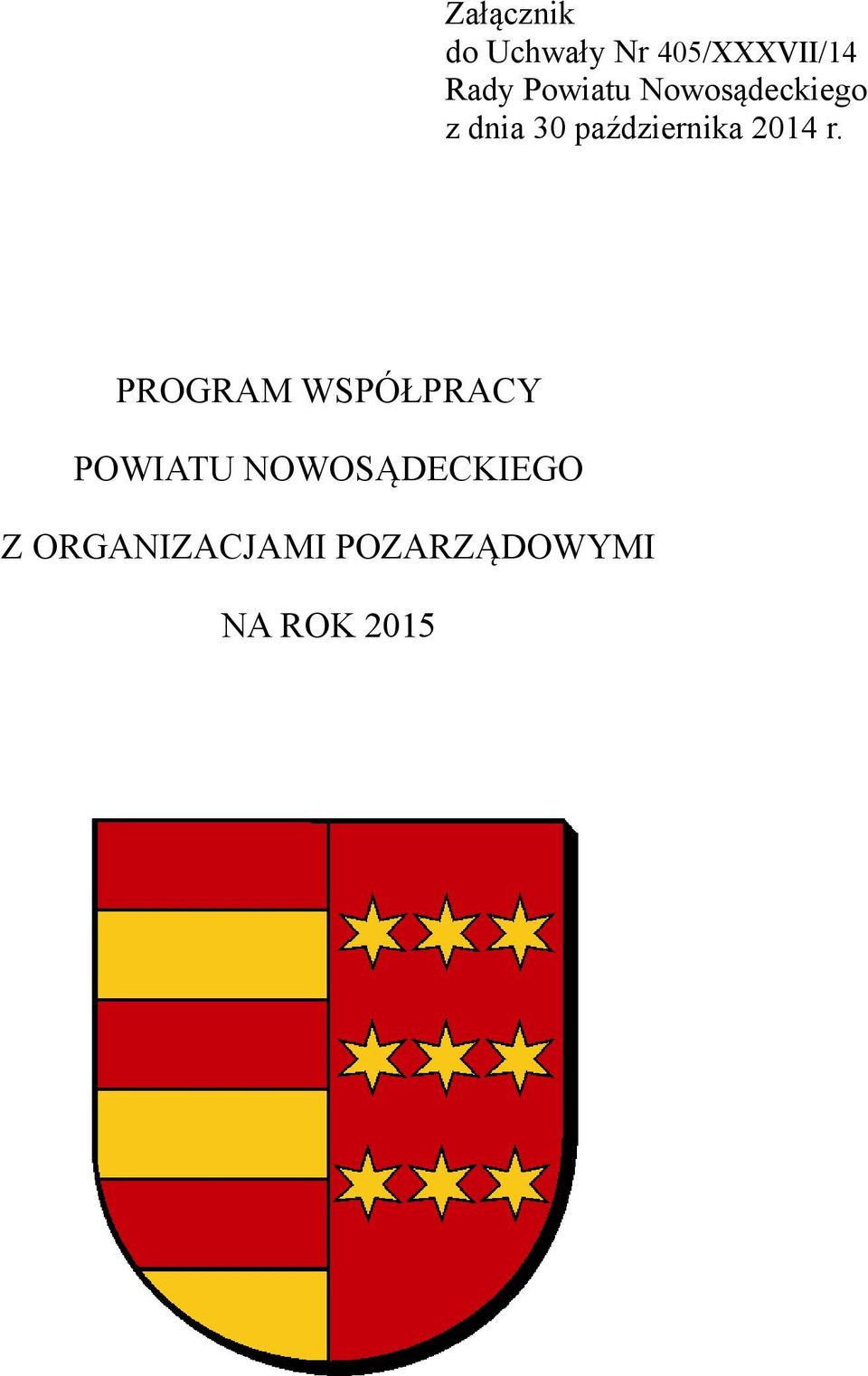 października 2014 r.