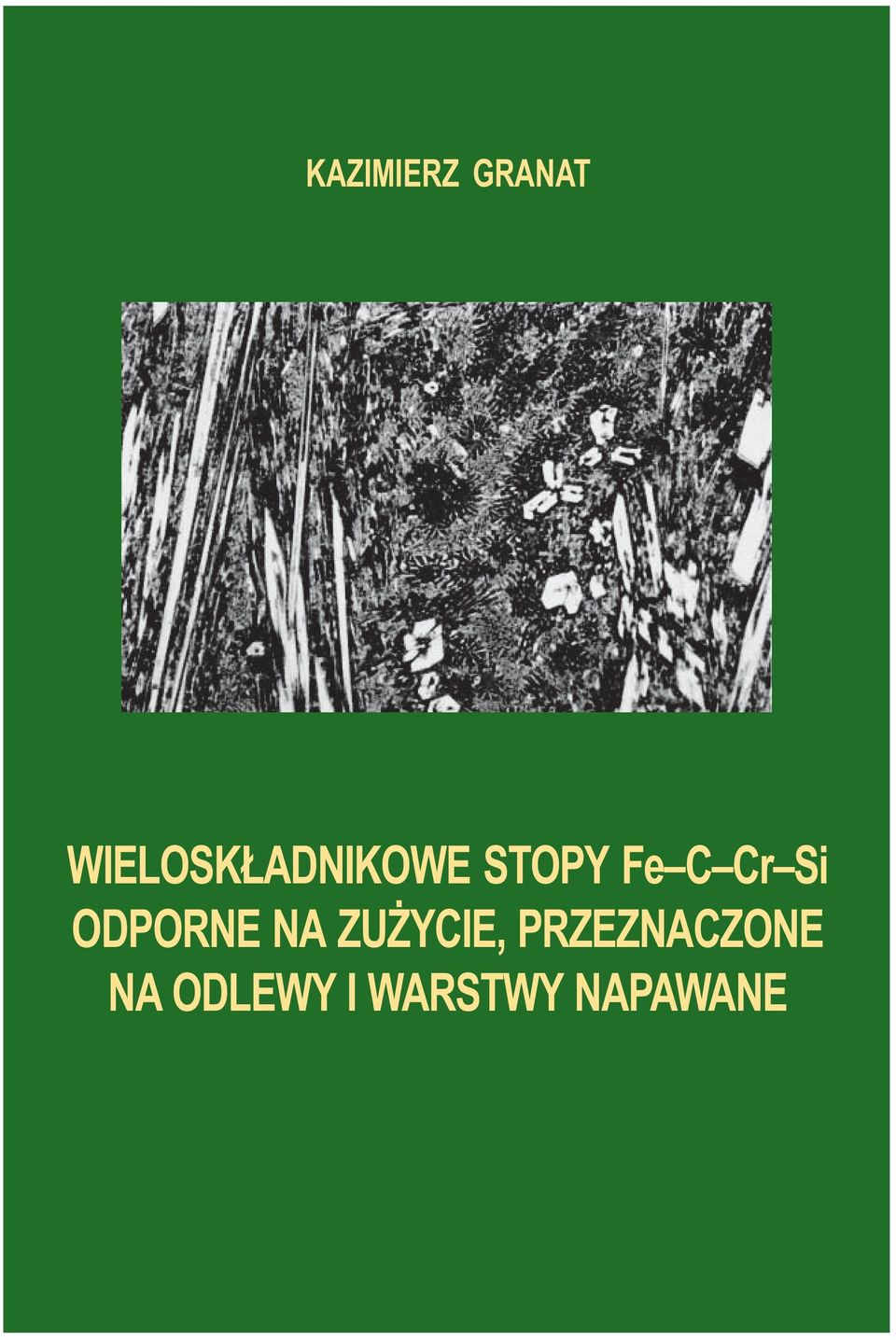 ODPORNE NA ZU YCIE,