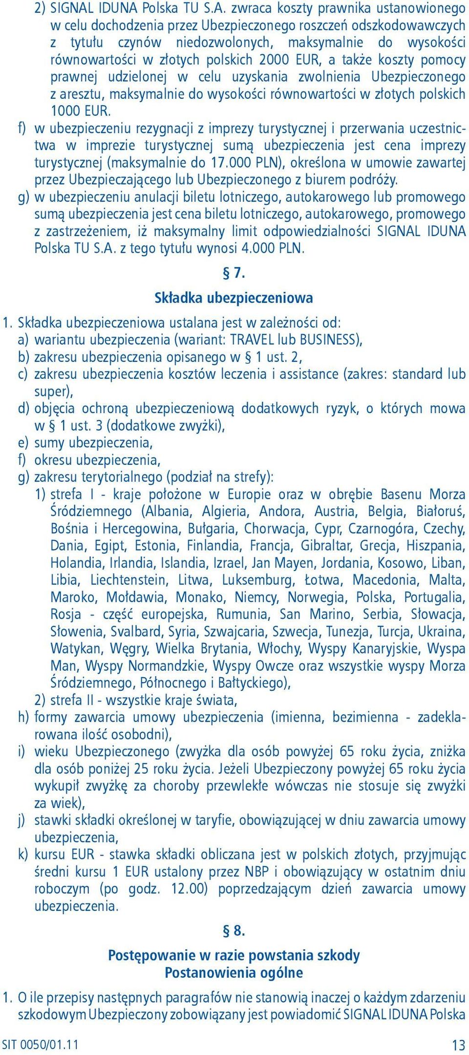 Polska TU S.A.