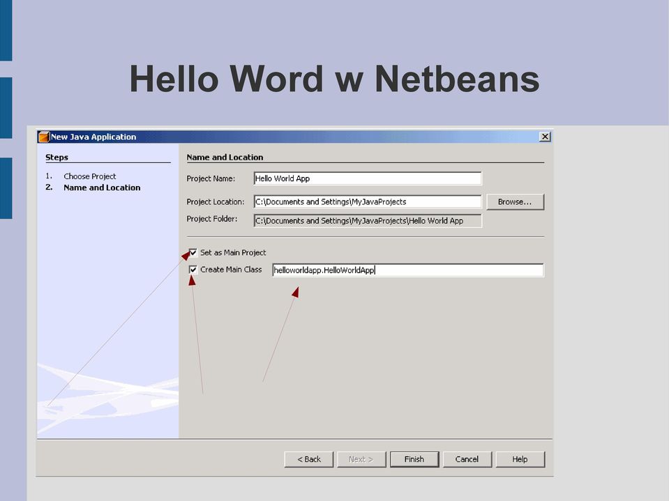 Netbeans