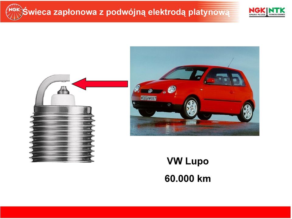elektrodą