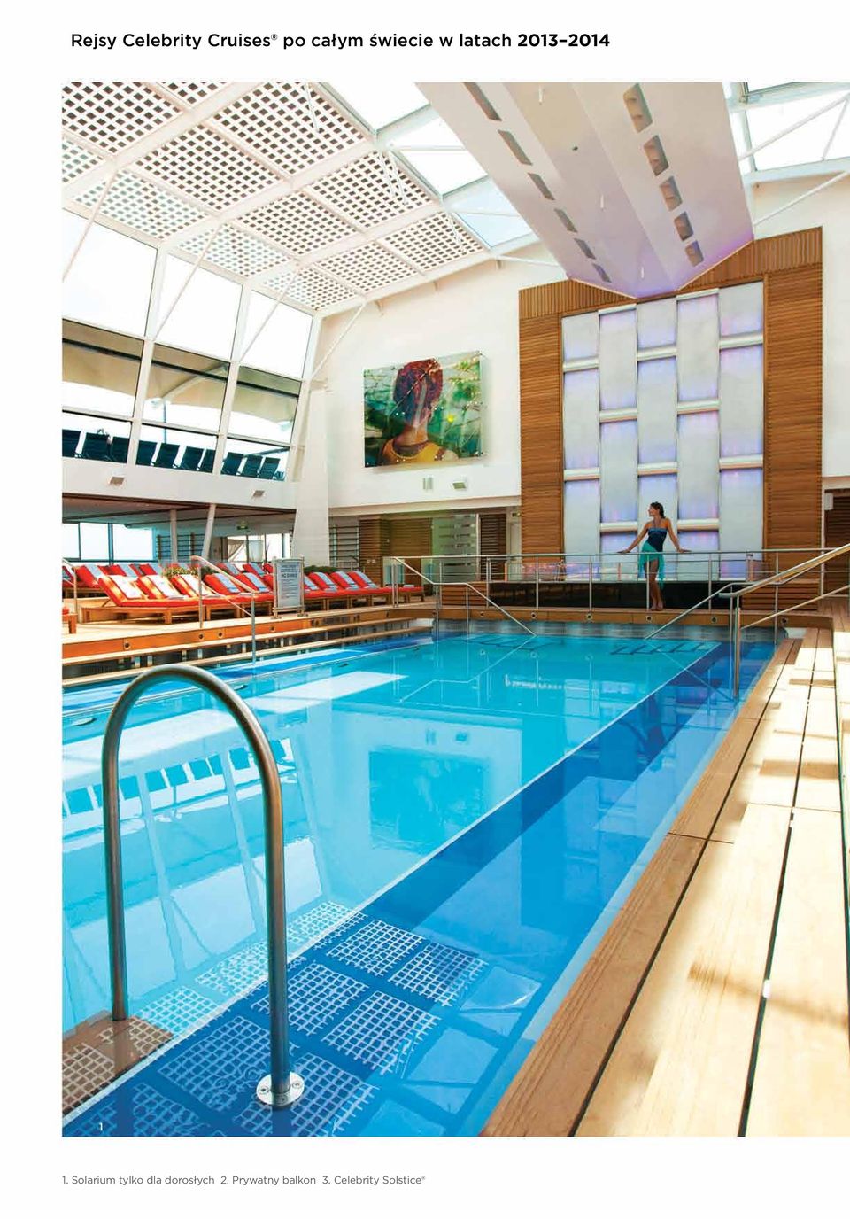 Solarium tylko dla rosłych 2.