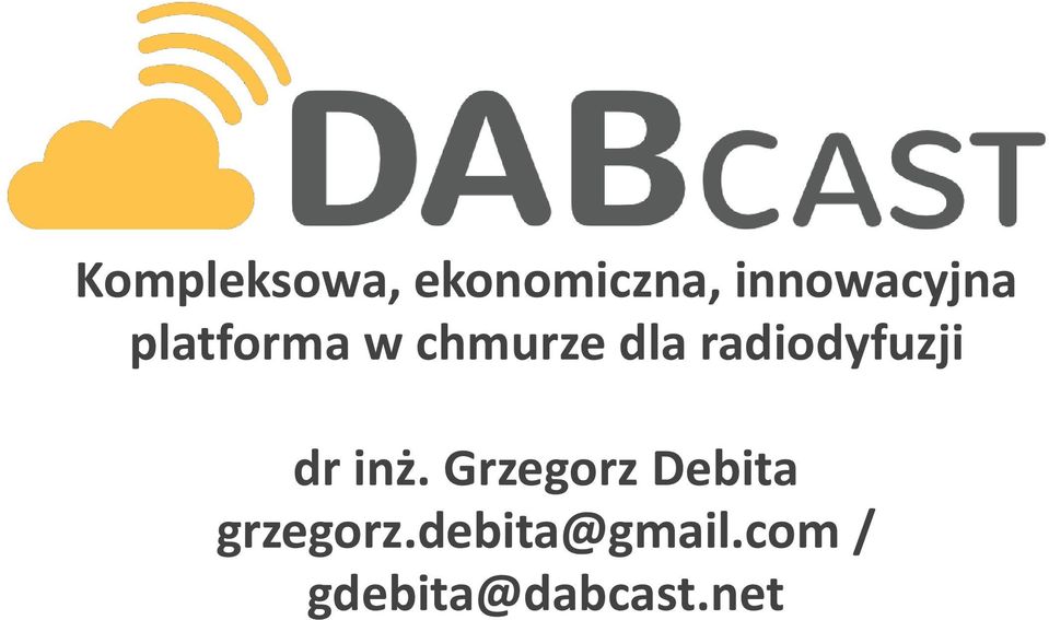 radiodyfuzji dr inż.