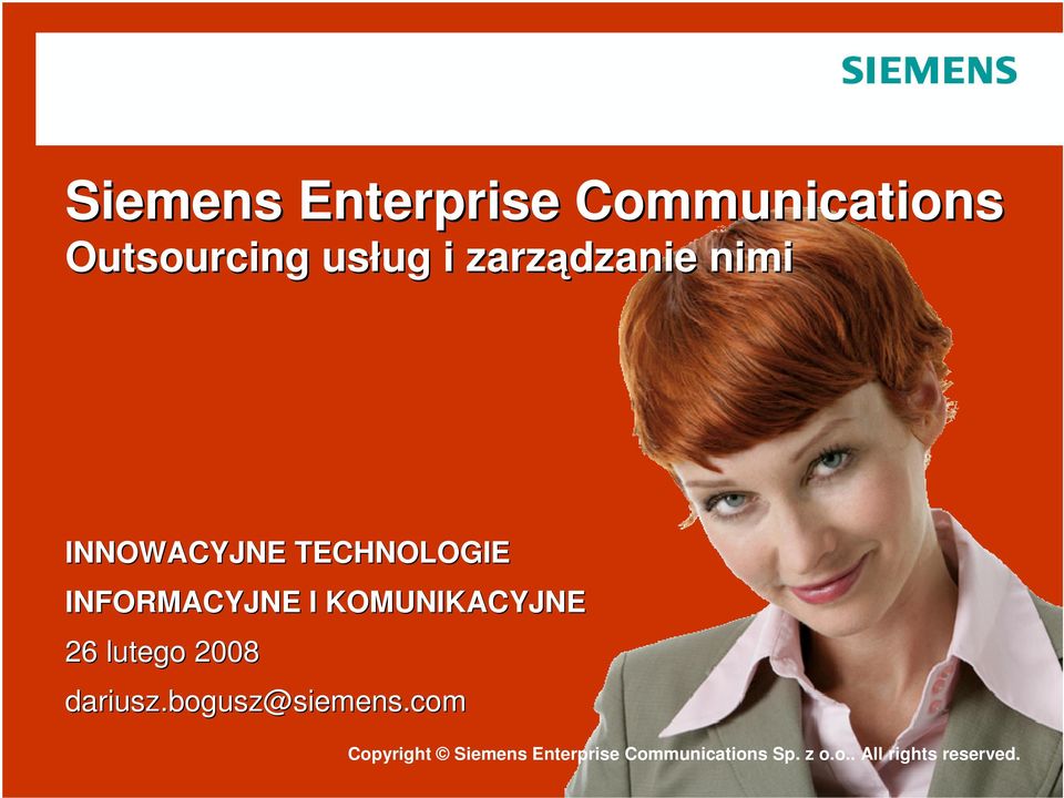2008 dariusz.bogusz@siemens.