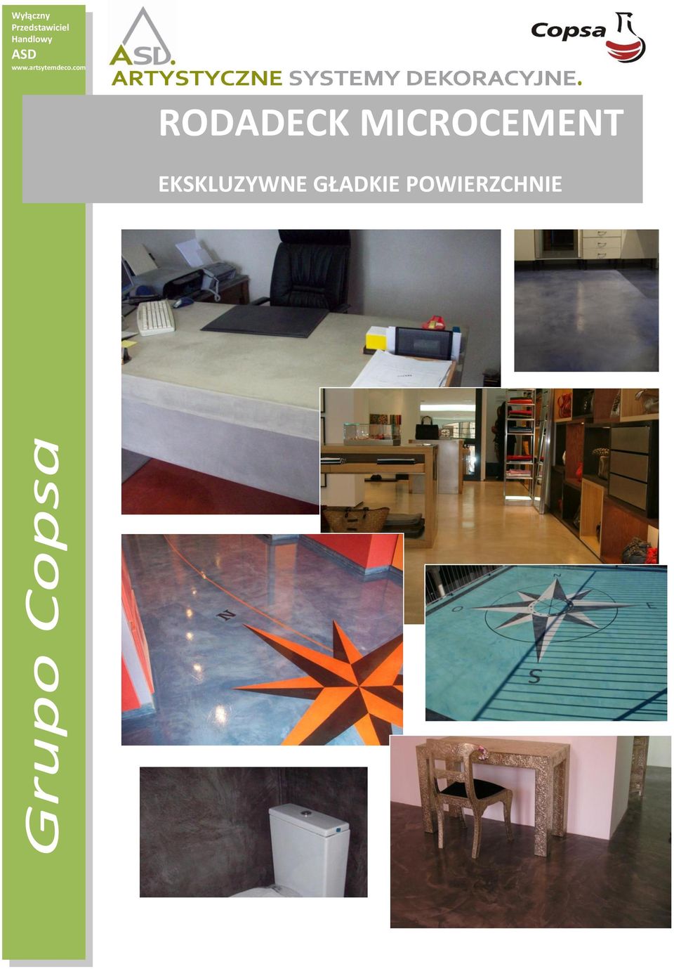 EKSKLUZYWNE