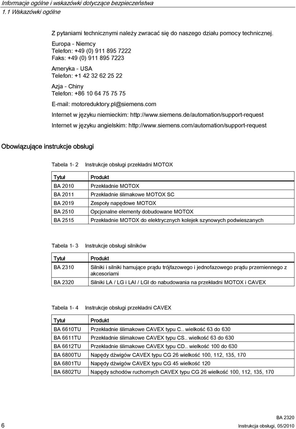 com Internet w języku niemieckim: http://www.siemens.
