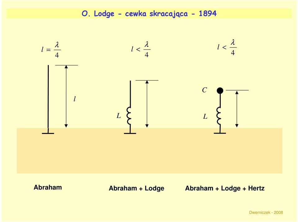 4 l C L L Abraham Abraham +
