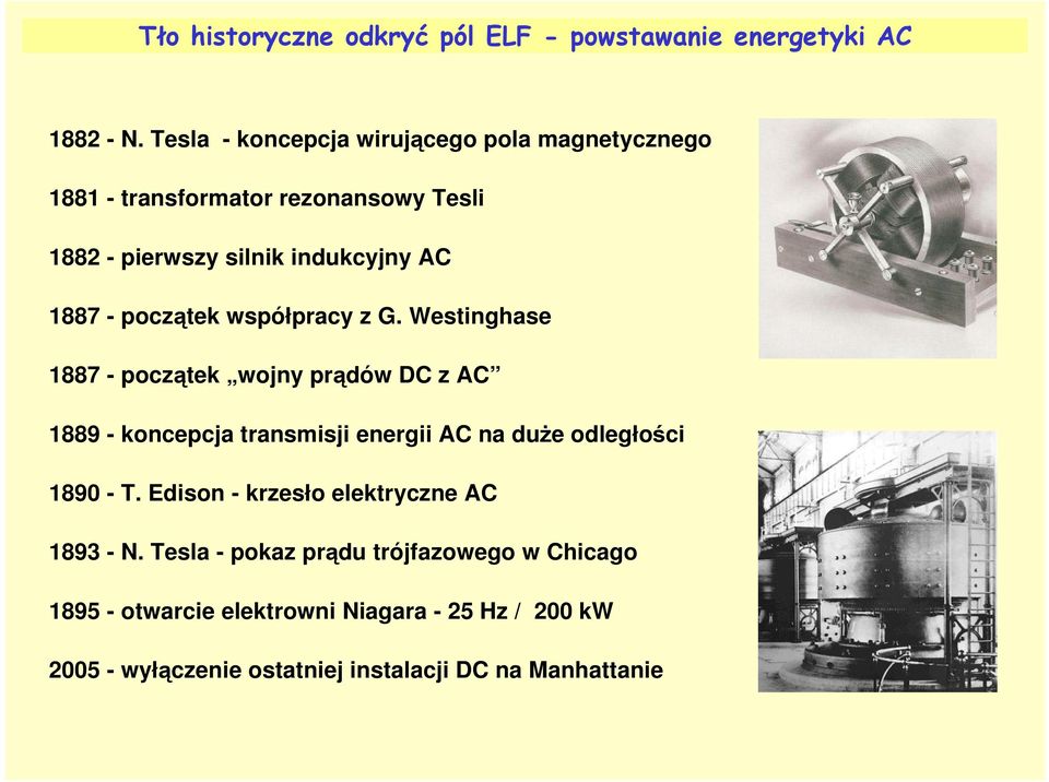 początek współpracy z G.