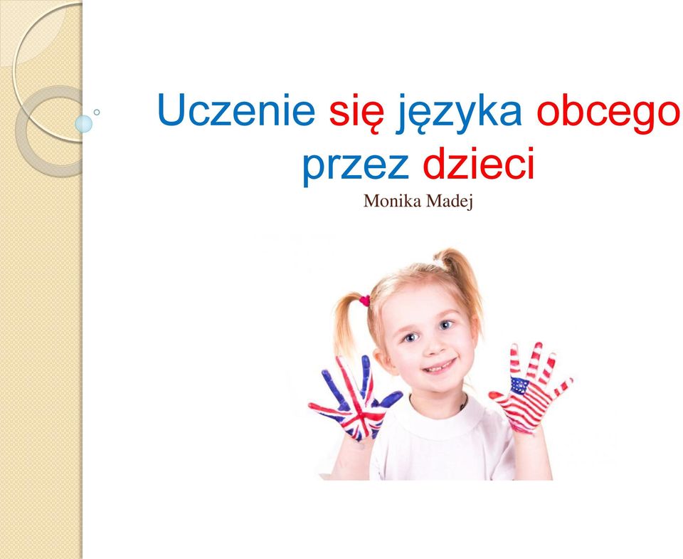 obcego przez