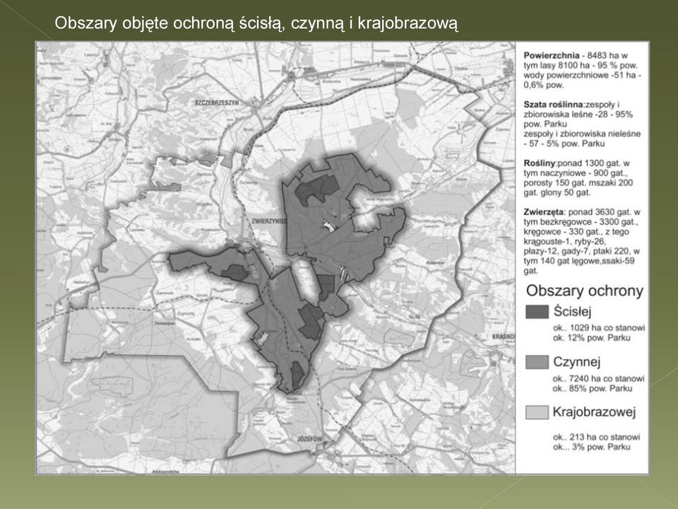 ochroną
