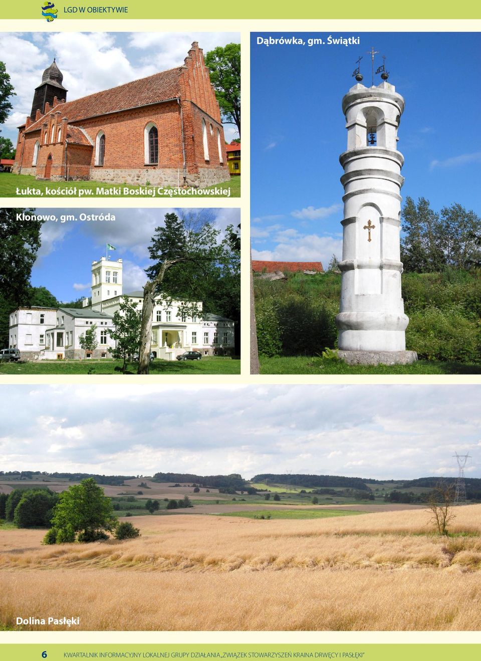 Matki Boskiej Częstochowskiej