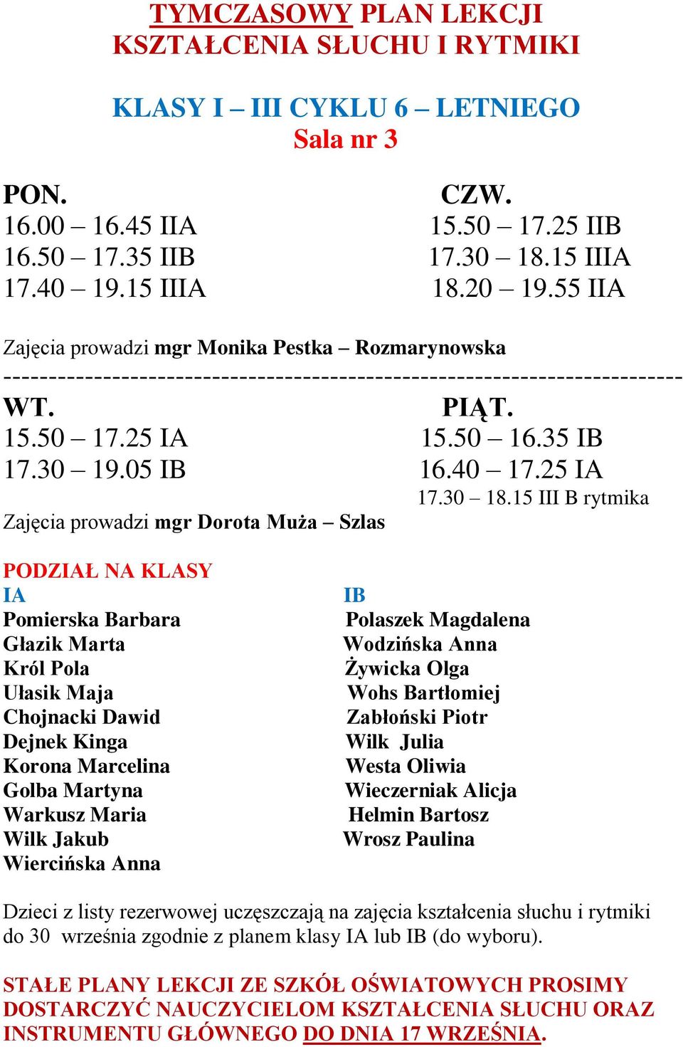 25 IA 17.30 18.