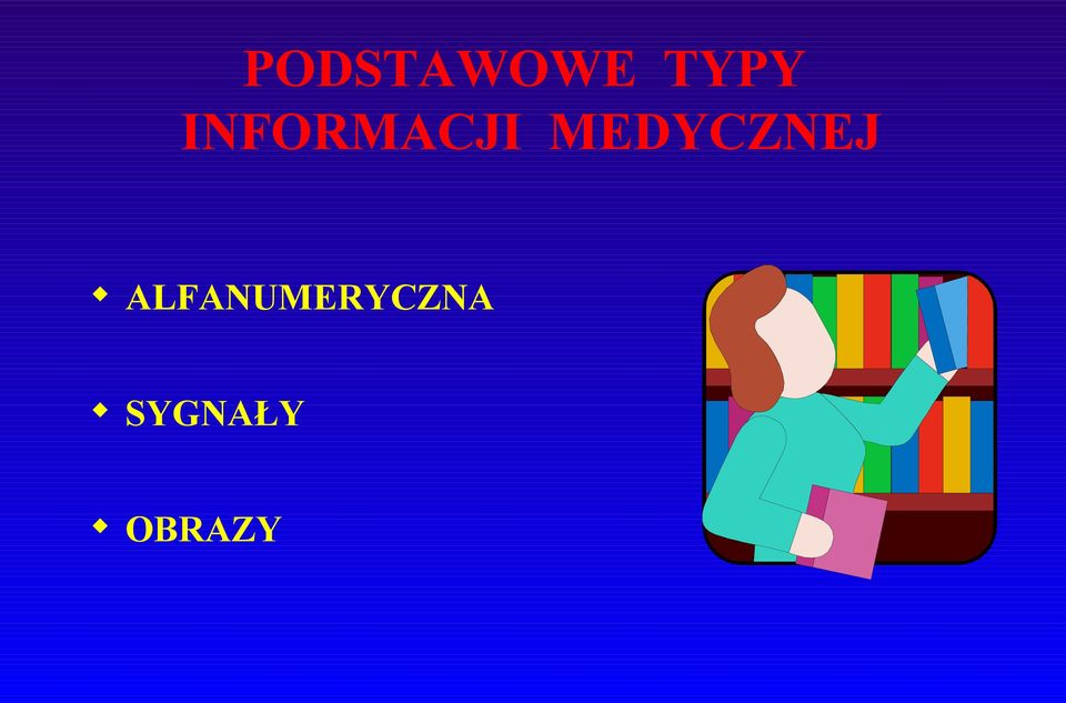 MEDYCZNEJ